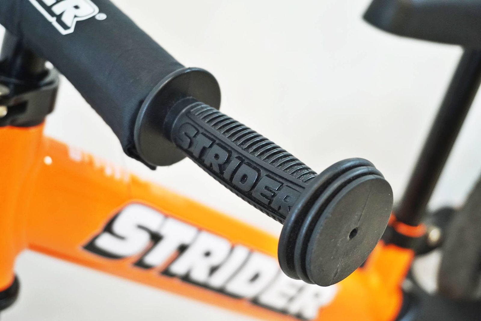 キックバイク バイチャリ有明店