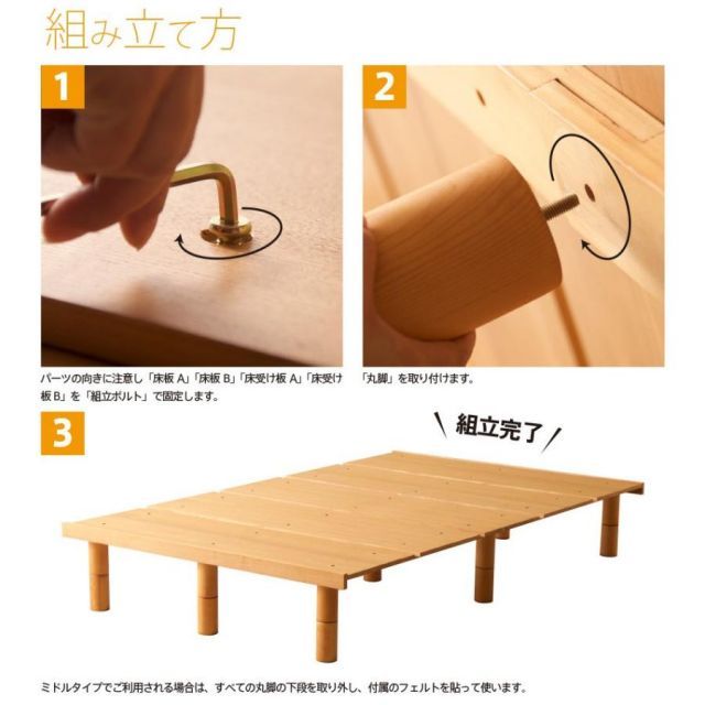 ヘッドレスタイプ