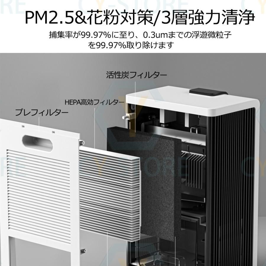 空気清浄機