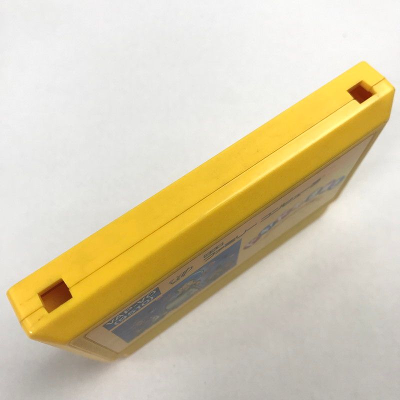 ソフトのみ ファミコン