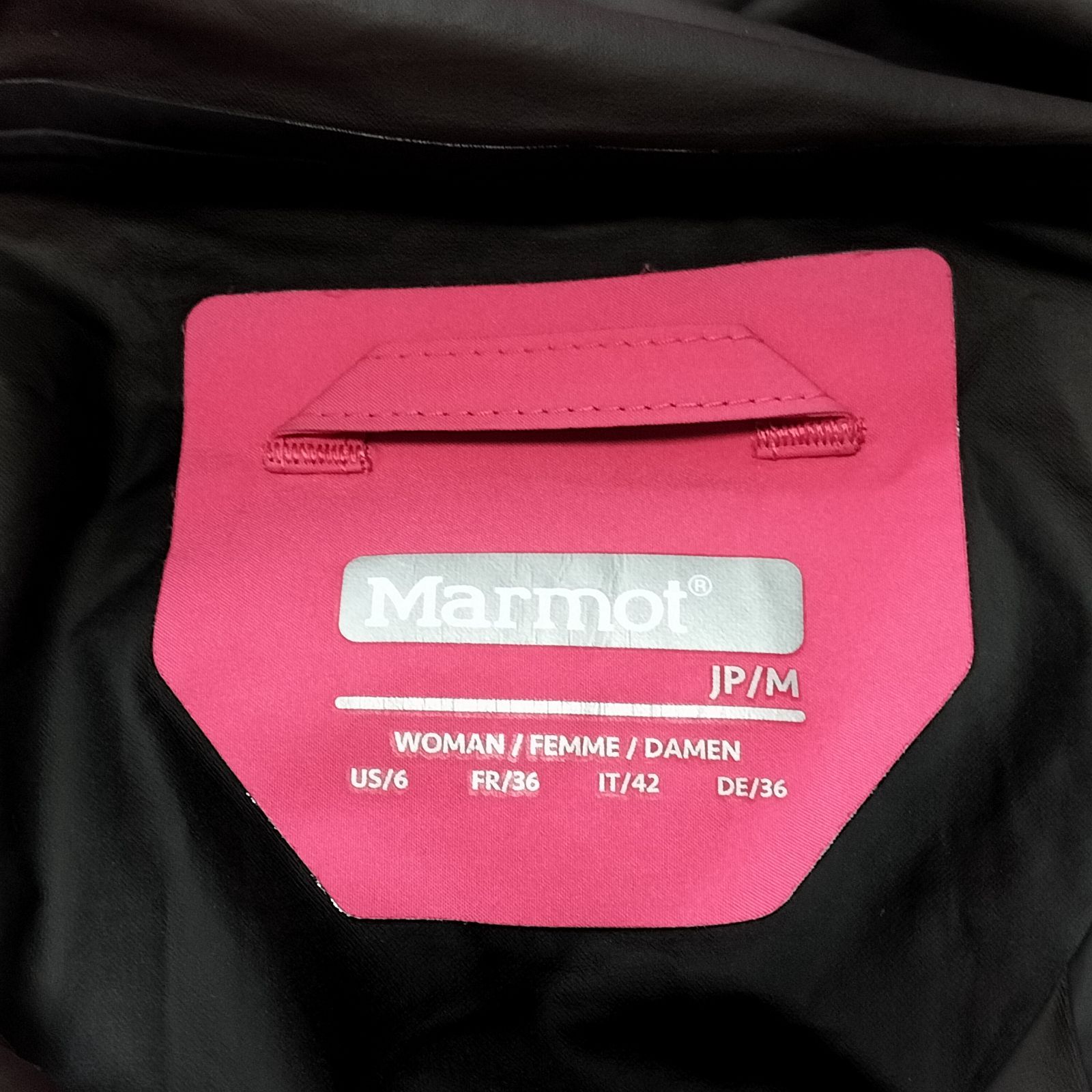 先着クーポン配布中 Marmot