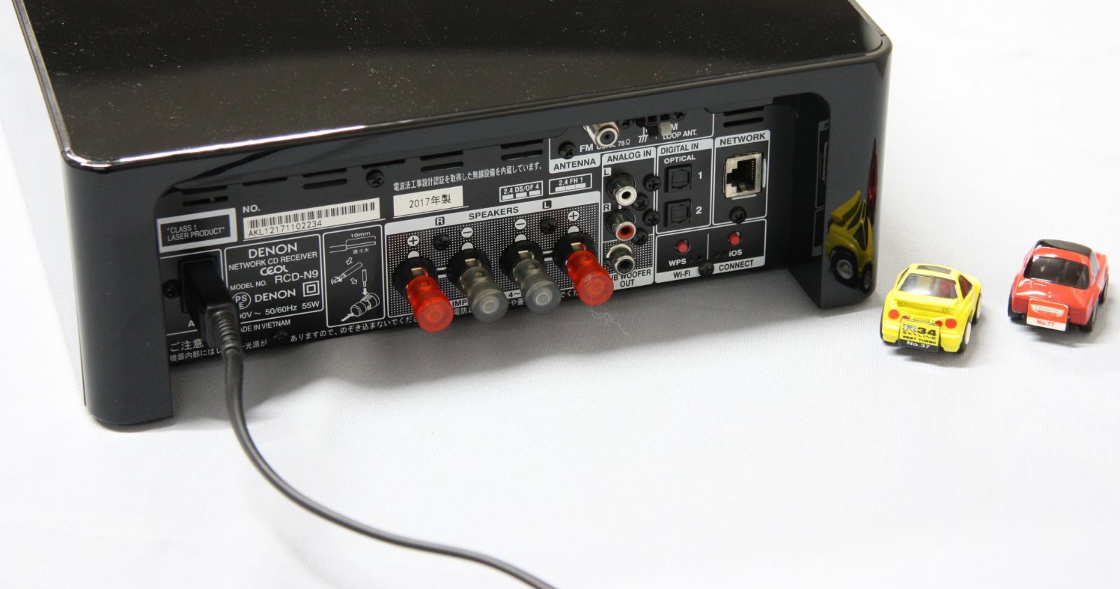 DENON