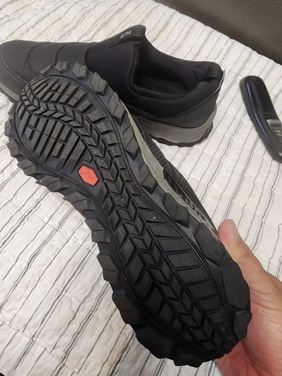 K2 ソイン バンハンファ 270MM