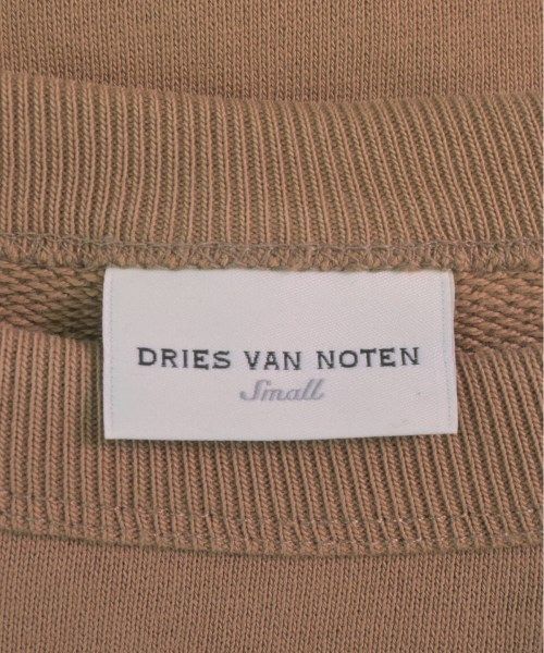 DRIES VAN NOTEN スウェット レディース 【古着】【中古】【送料無料】