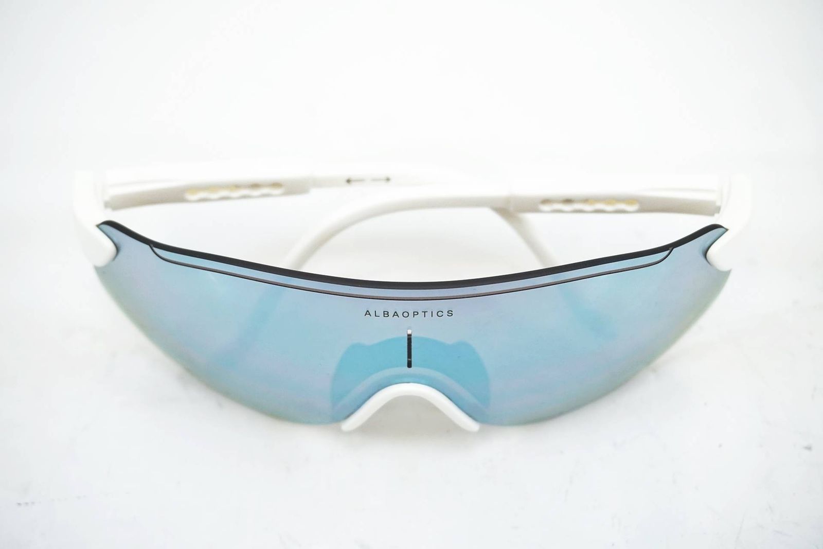 ALBAOPTICS 「アルバオプティクス」 STRATOS アイウェア