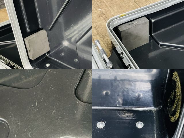 2点セット 収納ケース