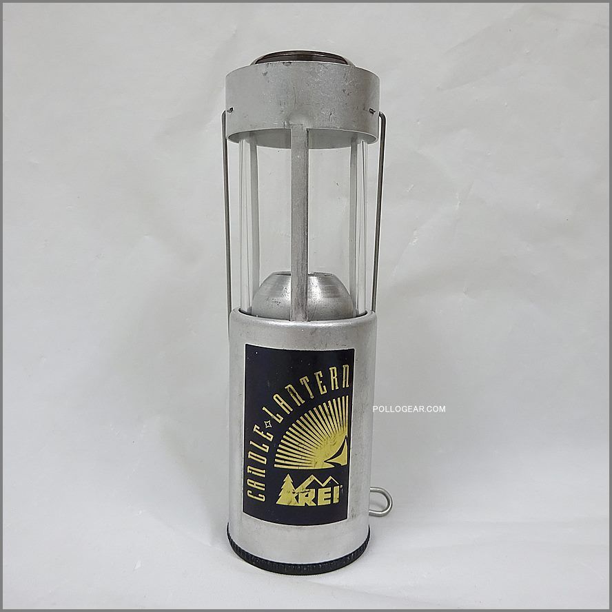 UCO×REI ビンテージランタン キャンドルランタン 【公式通販】