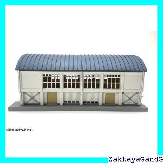 トミーテック TOMYTEC 建物コレクション 建コレ 132-2 体育館2