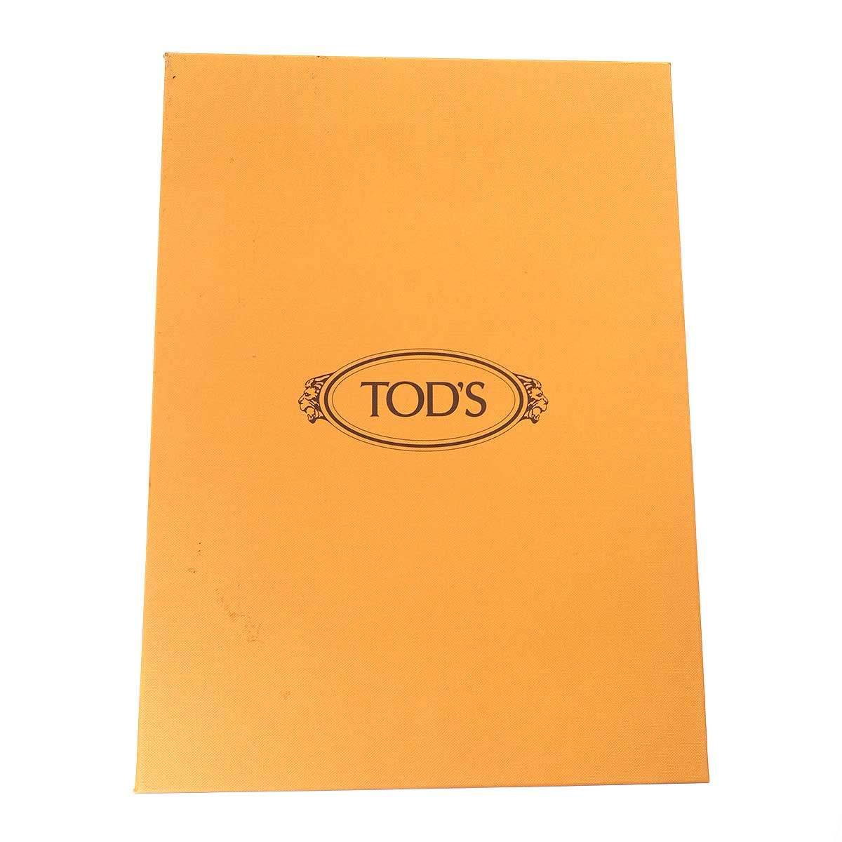 TOD