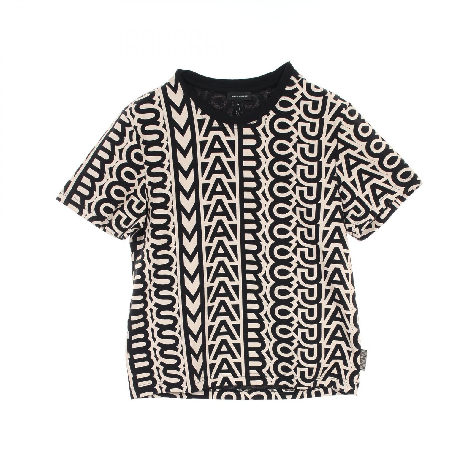 MARC JACOBS マークジェイコブス The Monogram Baby カットソー