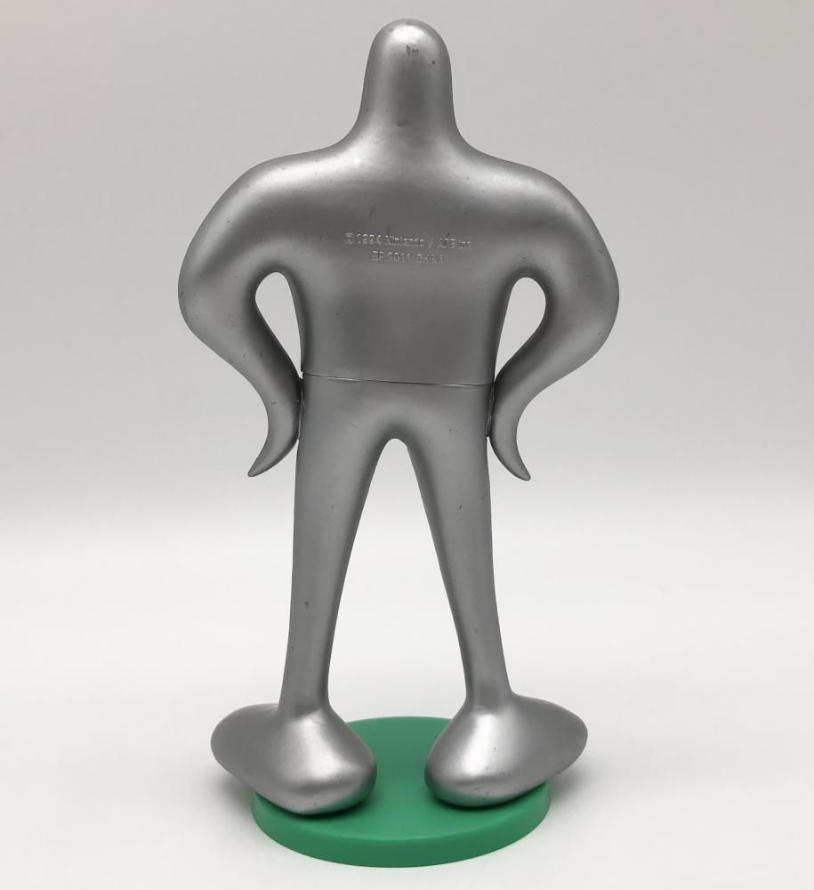 スターマンフィギュア3体セットMOTHER2ギーグの逆襲バンプレスト