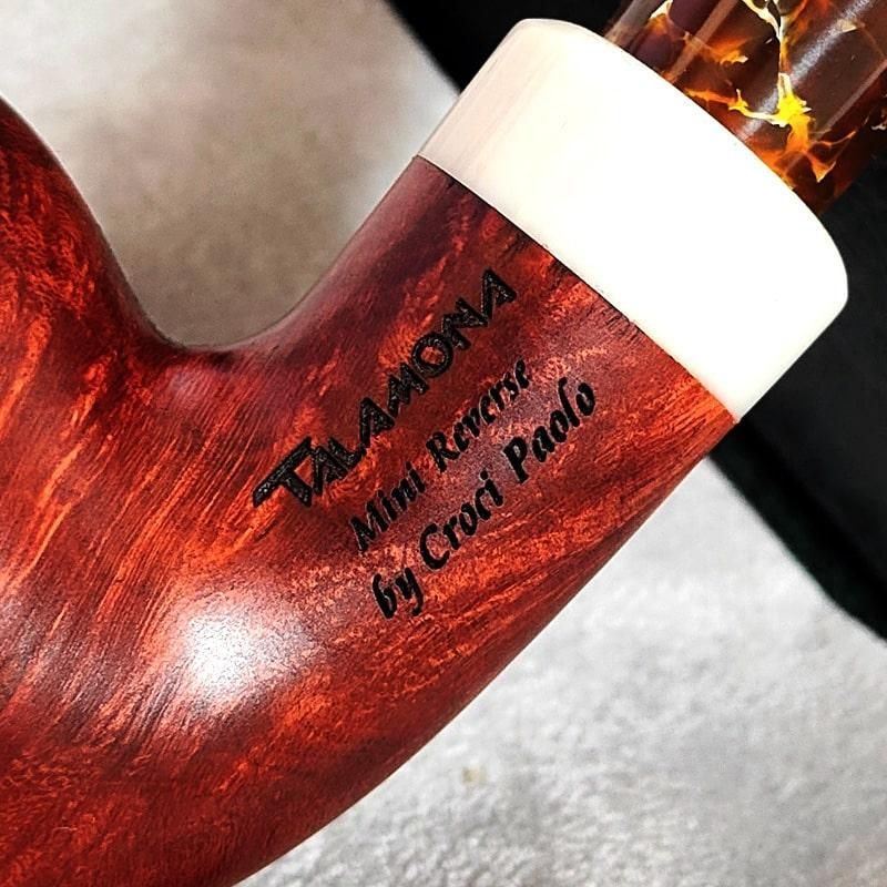 タラモナ パイプ