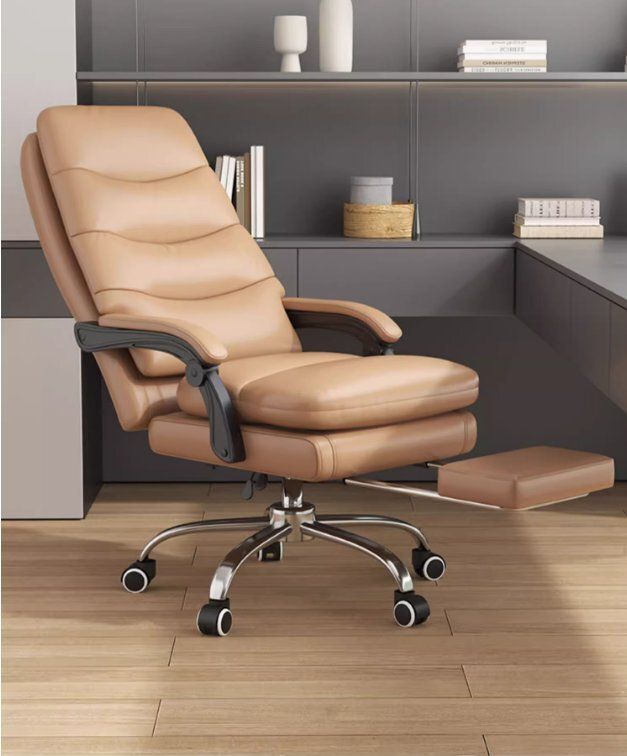 パソコンチェアオフィスチェアヒューマンエレクトロニクスチェア社長用椅子eスポーツチェアリクライニングチェア大学生寮デスクチェア