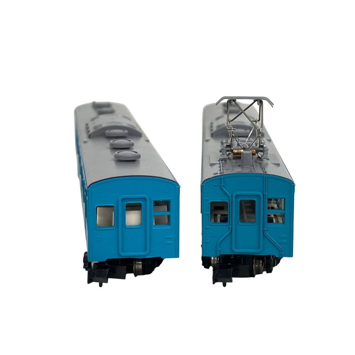 ATC車 4両セット