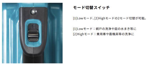 軽量バッテリー BL1815N