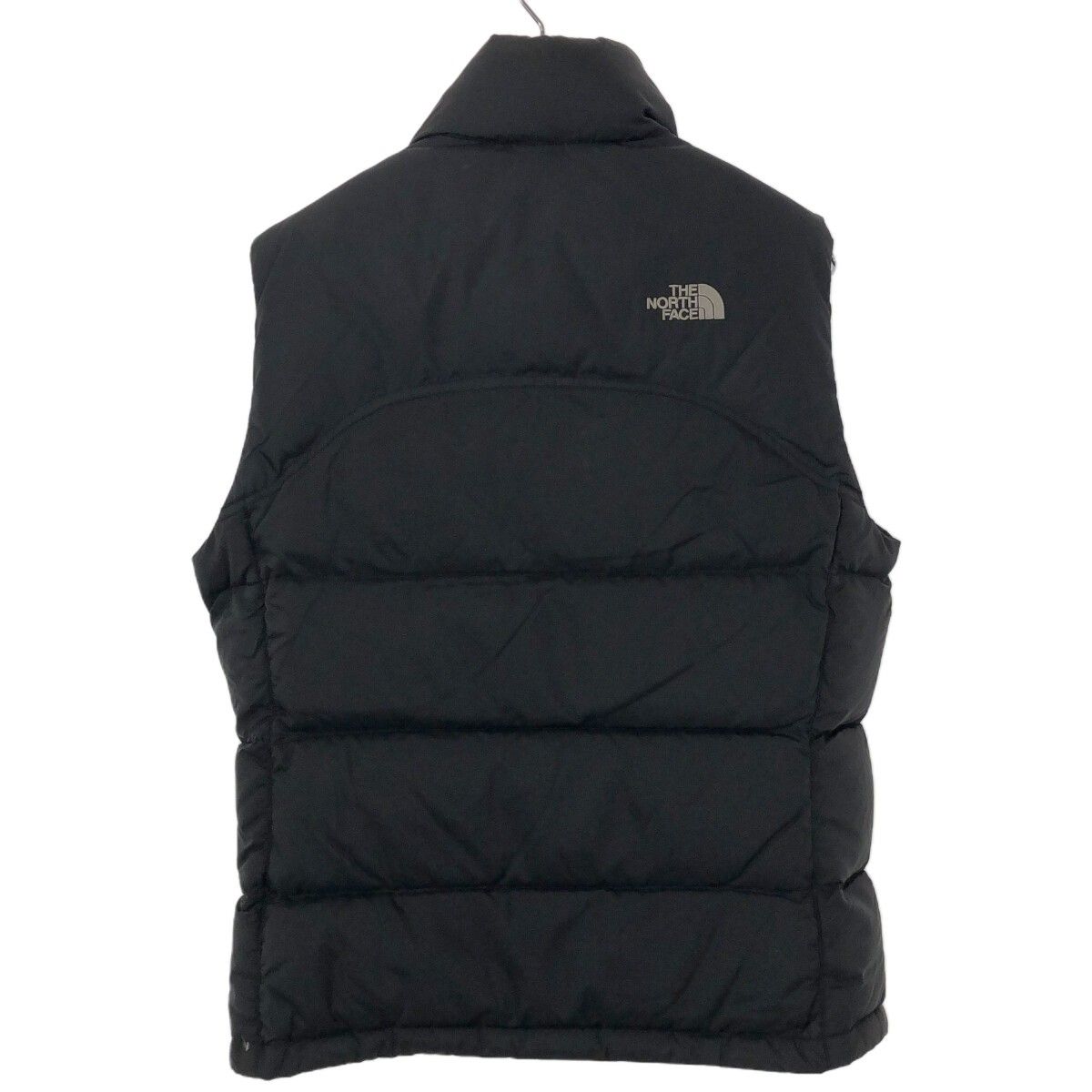 THE NORTH FACE ザノースフェイス NUPTSE DOWN VEST 700フィル ダウン