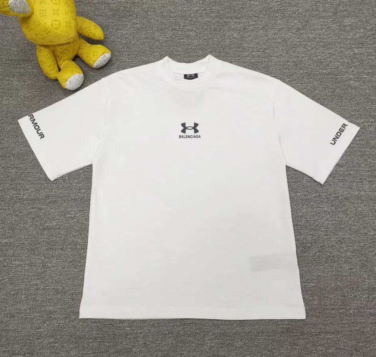 BALENCIAGA - Paris Tシャツ / ブルー / ユニセックス / 2025SS NEW | LATIN EVE