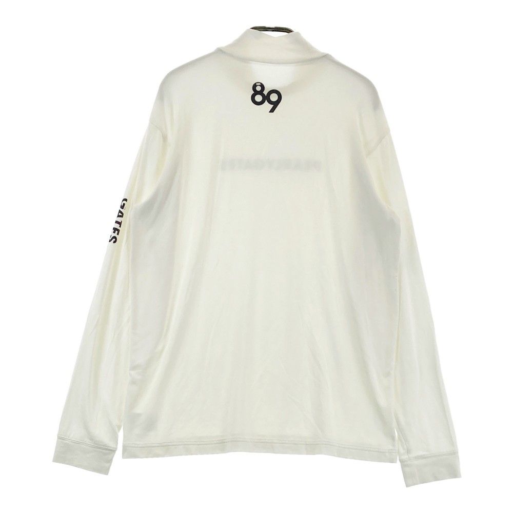 パーリーゲイツ 長袖 Tシャツ L サイズ：7 PEARLY GATES パーリー