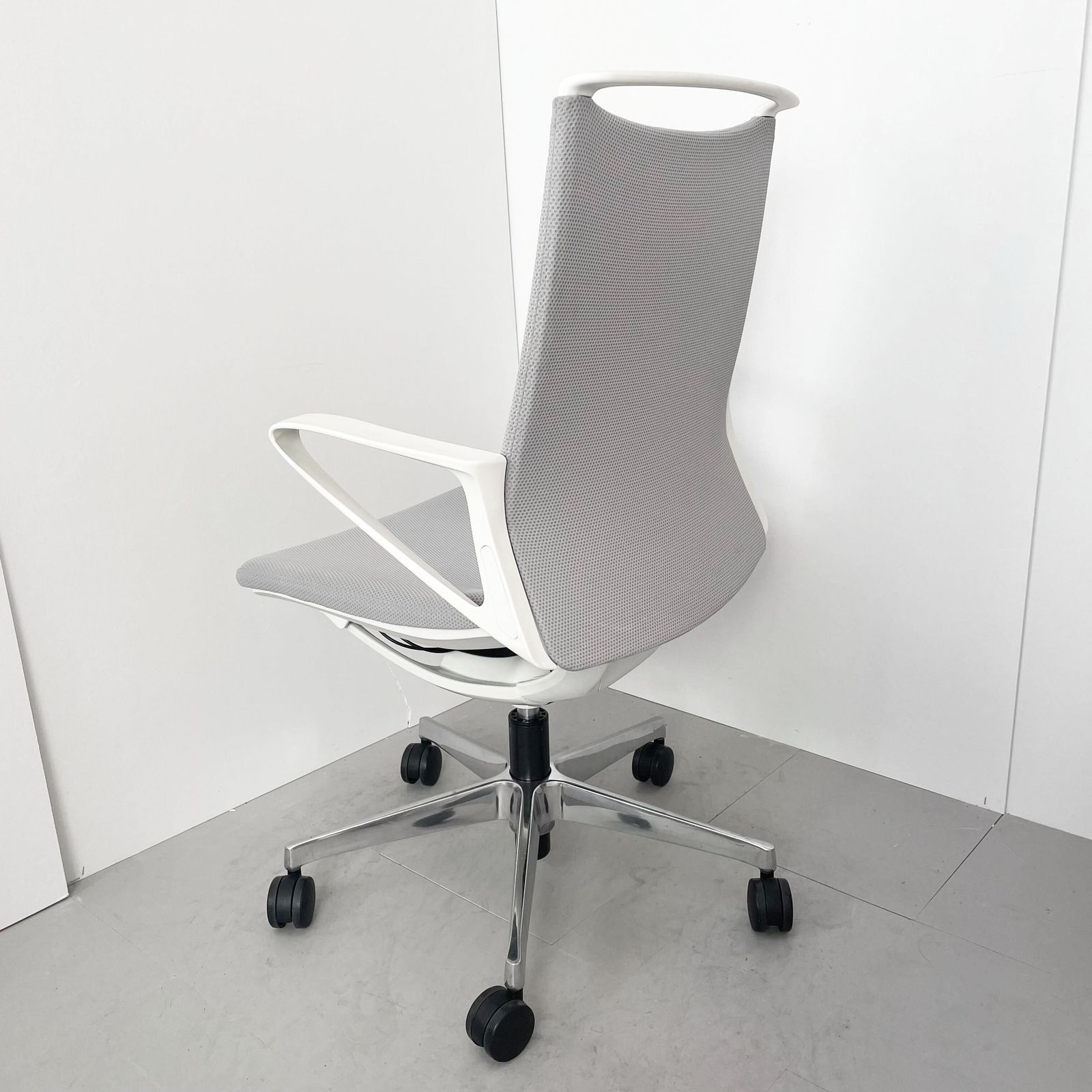 中古 S(美品)】*Potam(ポータム) CF11XW-FKA3（オカモト オフィス  