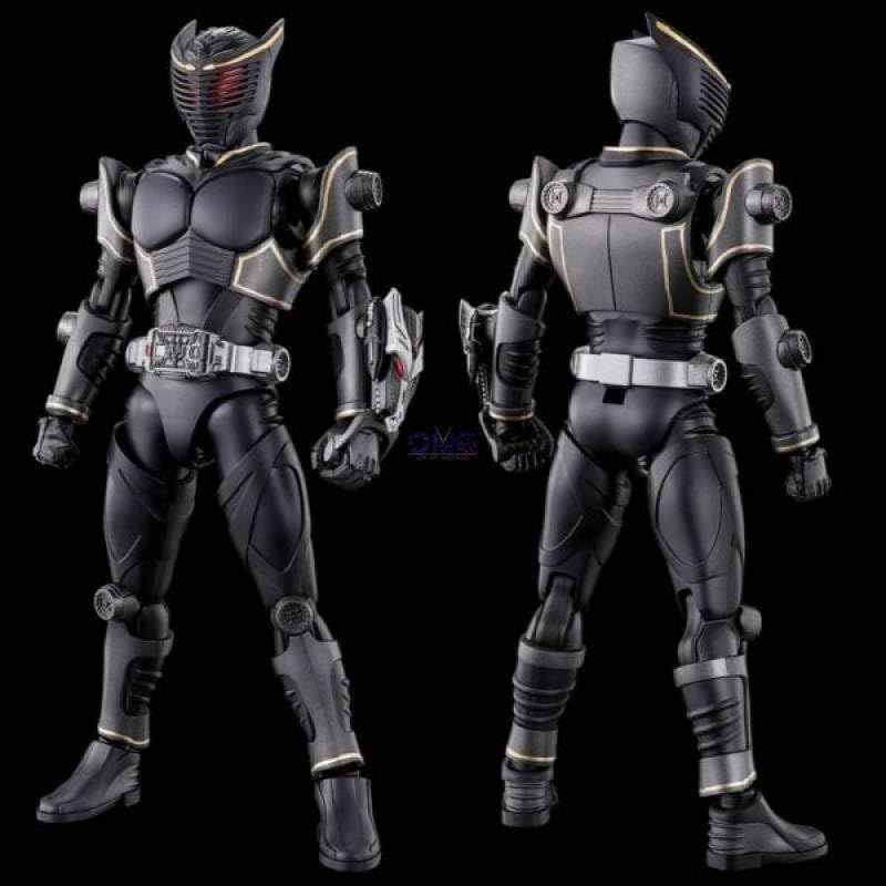 バンダイの仮面ライダー ライズ・スタンダード リュウガ 【公式通販】