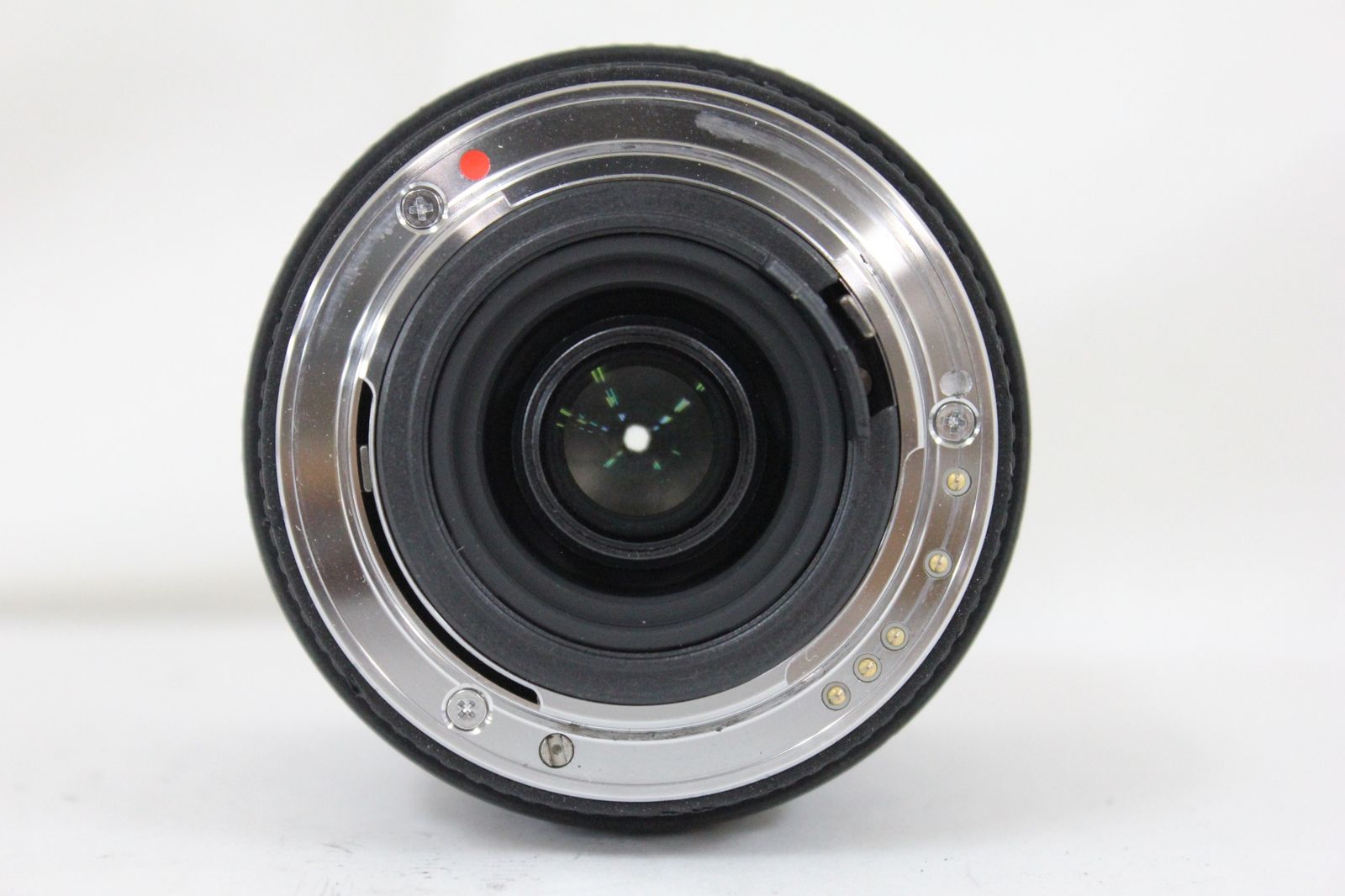 返品保証】 シグマ Sigma DC 55-200mm F4-5.6 ペンタックスマウント