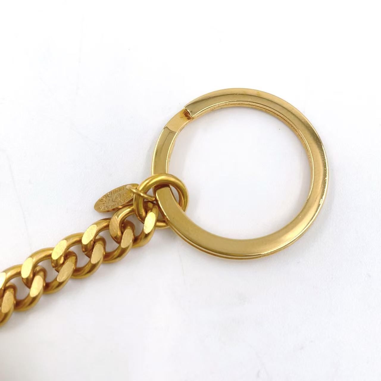 チャーム ゴールド