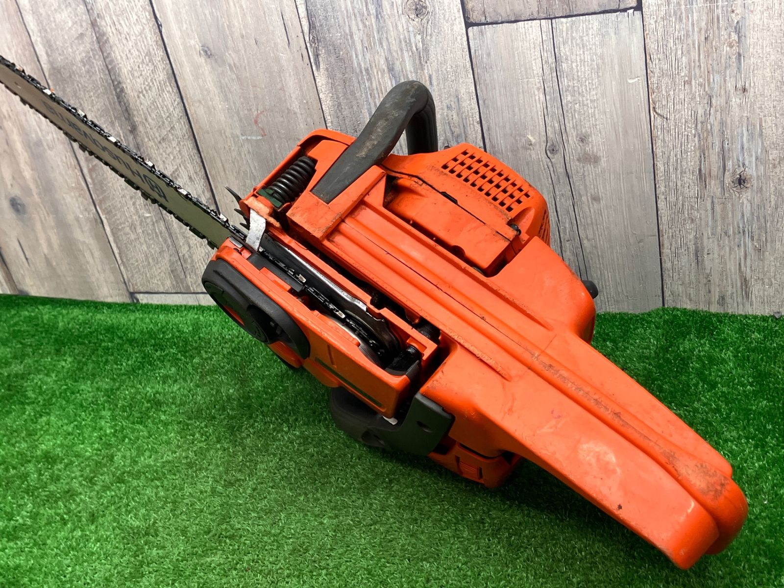 中古】【動作OK】【店頭引取限定】Hasqvarna ハスクバーナ