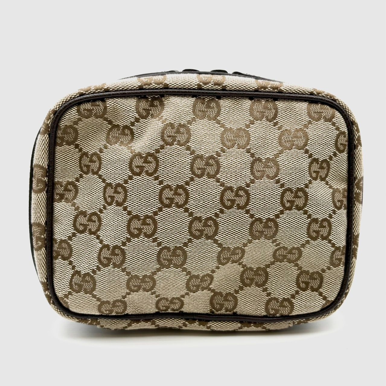 GUCCI グッチ ポーチ 化粧ポーチ レディース メンズ GG