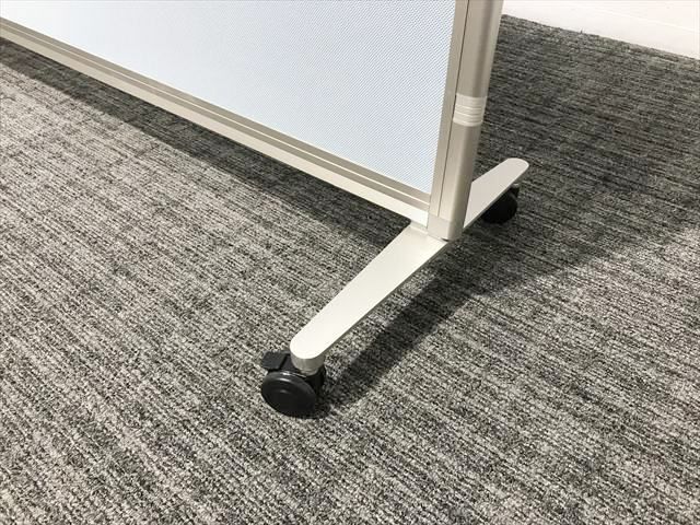 クロスタイプ キャスター付