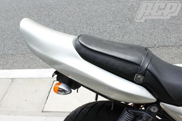バリオス 2型 Z2タイプ テールカウル - メルカリ