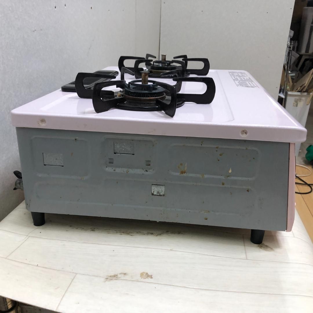 ガス台 ガスコンロ