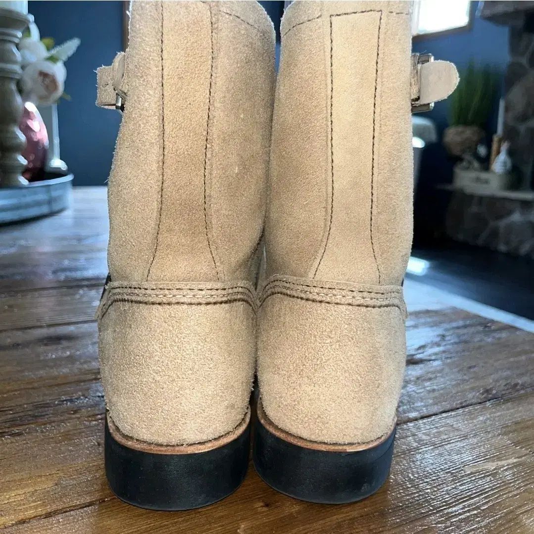 レッドウィング