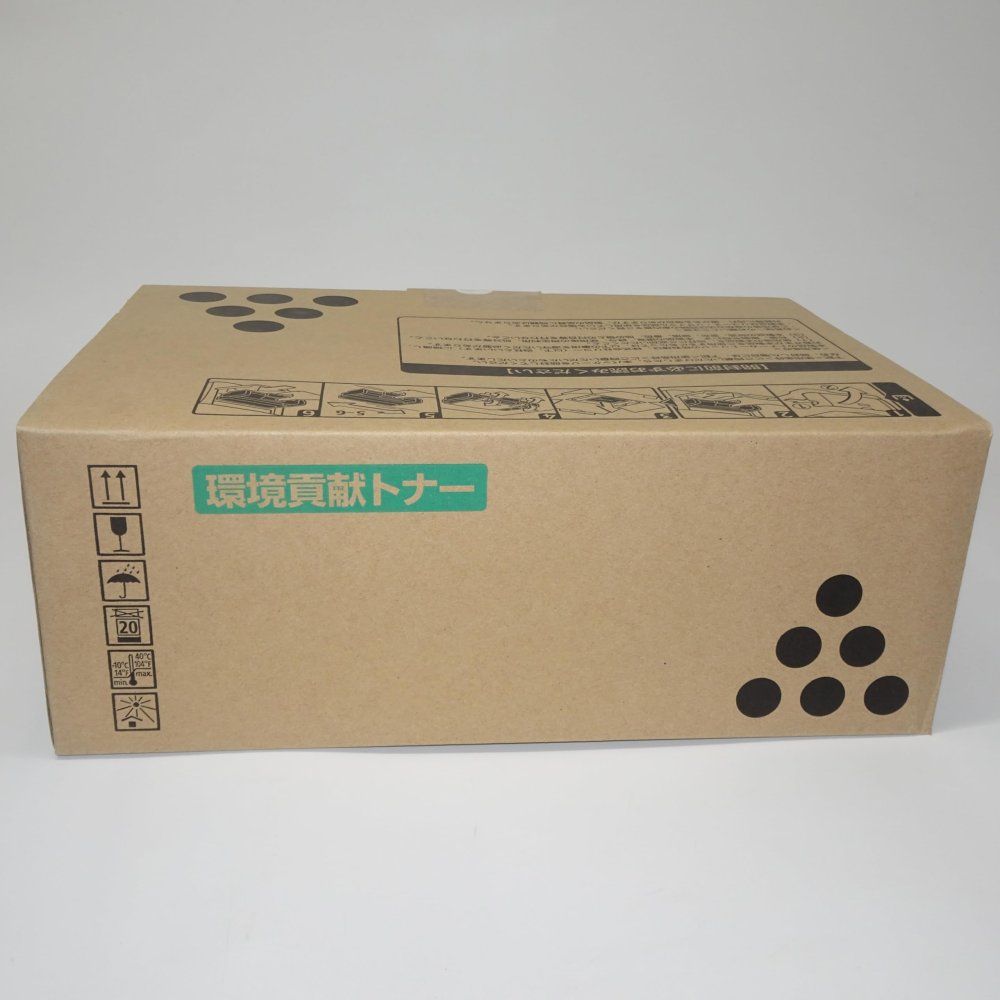 リコー IPSiO SP ECトナーカートリッジ 3400H 308722 CHRISTIANNAURATH_COM_BR