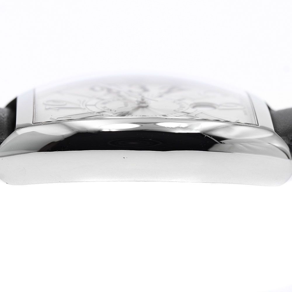 フランクミュラー FRANCK MULLER 7851SCDTREL トノウ カーベックス
