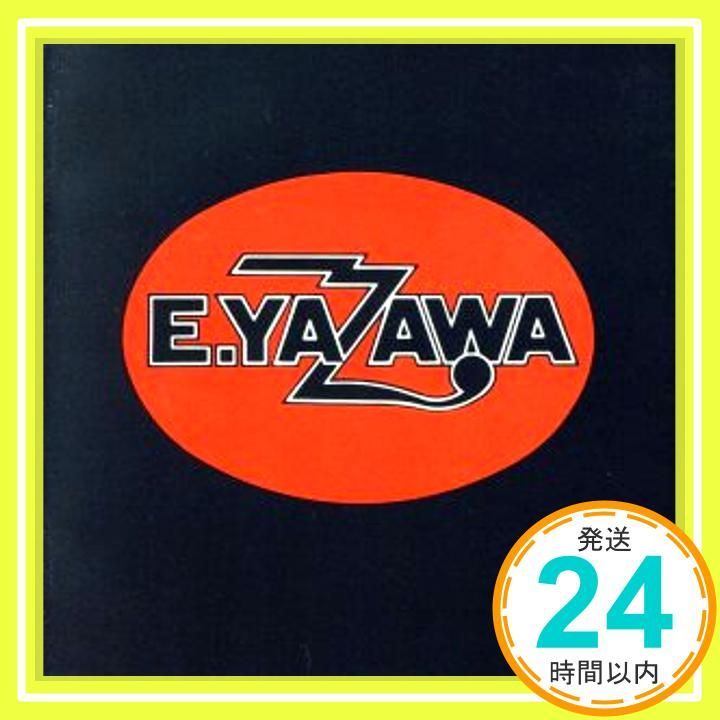 矢沢永吉・4CD・「E.YAZAWA（矢沢永吉 全集）」 【公式通販】