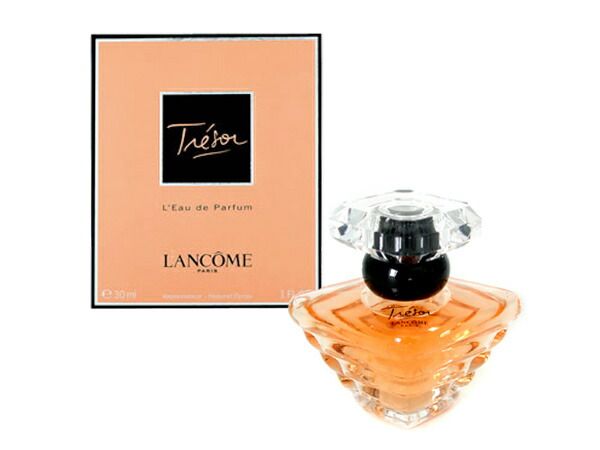 ランコム LANCOME トレゾア オードパルファム 30ML 香水 ランコム LANCOME トレゾア オードパルファム 30ML 香水