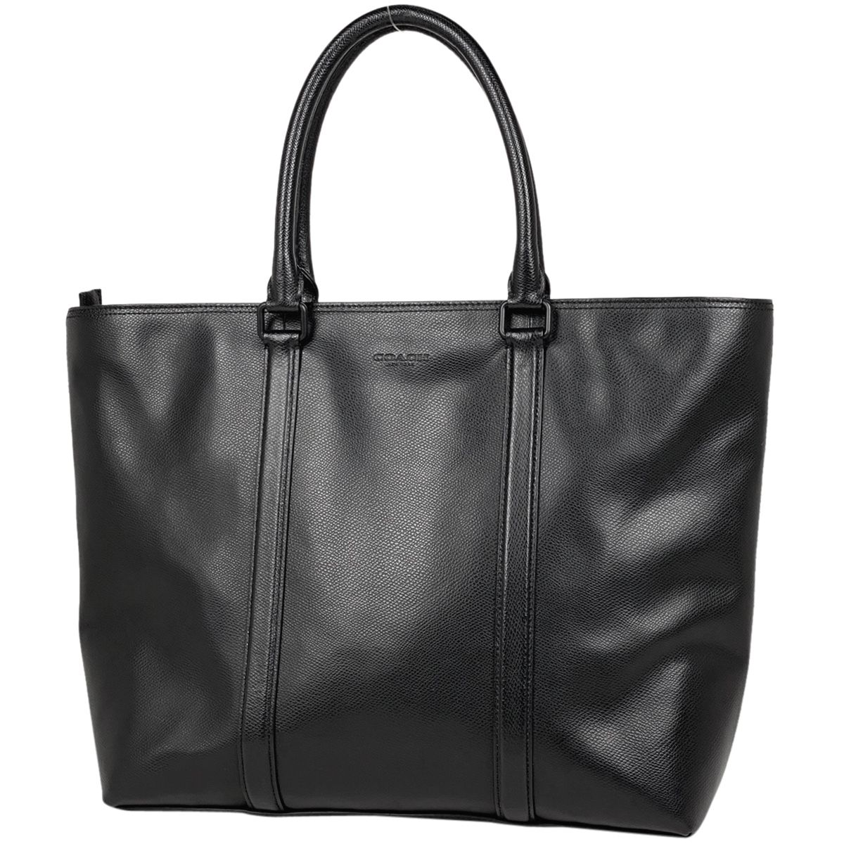 コーチ COACH メトロポリタン トートバッグ メルセデス ベンツ コラボ
