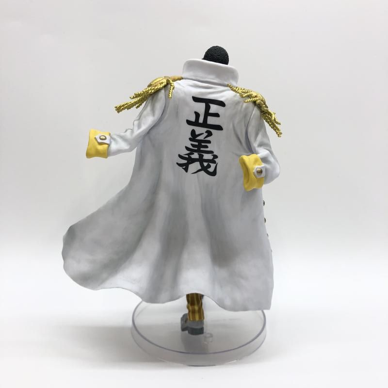 BANDAI - 【中古】バンダイ 一番くじ ワンピース 絶対的正義 B賞 ボルサリーノ 本体のみ[97][240097219815] 中古】バンダイ 一番くじ ワンピース 絶対的正義 B賞