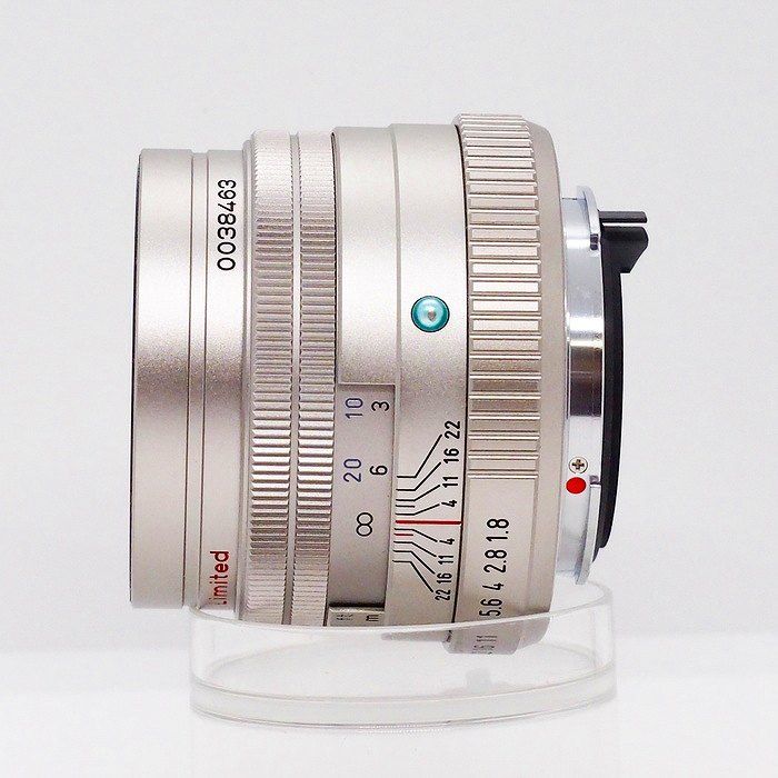 ☆並品☆ペンタックス SMC FA 77mm F1.8 Limited