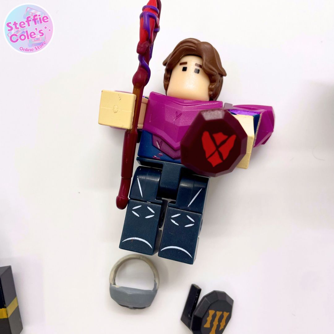 Roblox フィギュア 激レア ロブロックス Roblox フィギュア 激レア ロブロックス