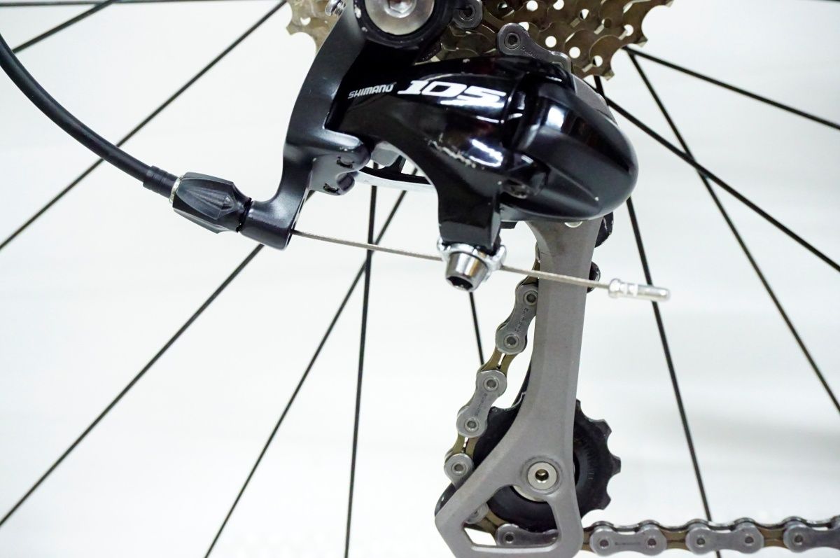 ロードバイク |