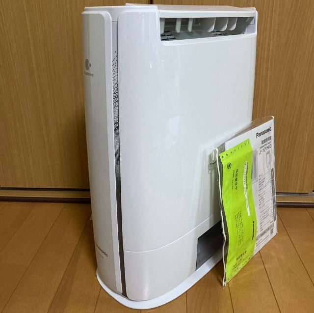 概要 衣類乾燥除湿機 F-YZVX60 | 衣類乾燥除湿機 | Panasonic