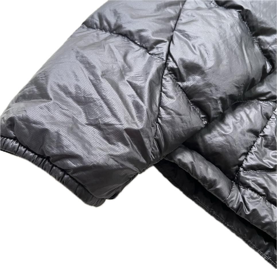 美品】Marmot Premium Down Jacket マーモット ダウンジャケット