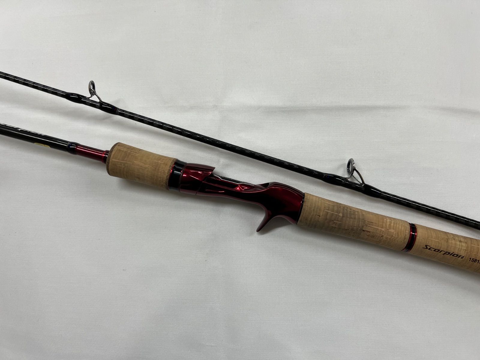 １９スコーピオン １５８１Ｆ-２