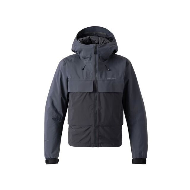 シマノ RB-036W ゴアテックス インサレーション ショートレイン