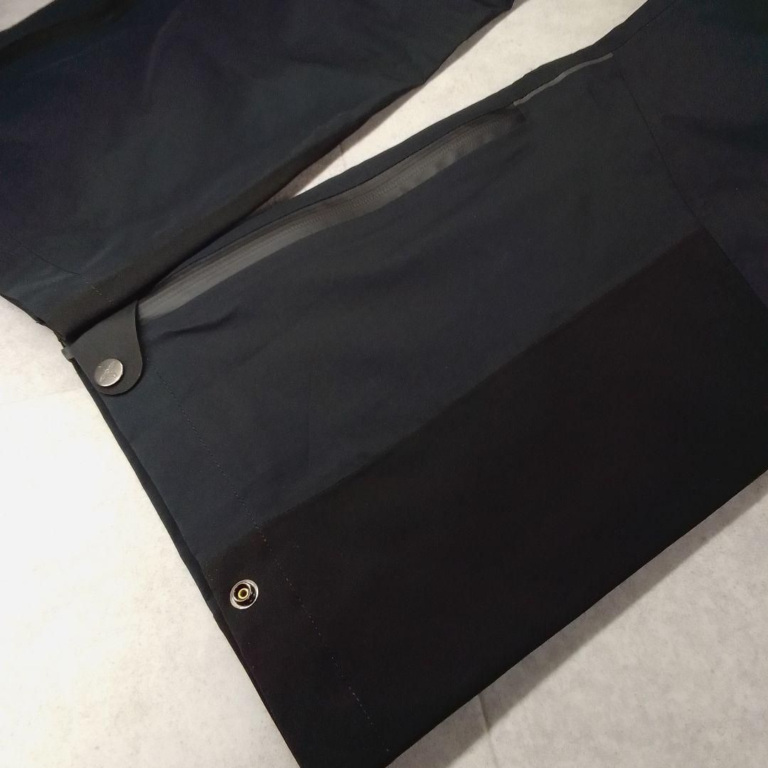 MONTURA モンチュラ ANTON PRO PANTS L