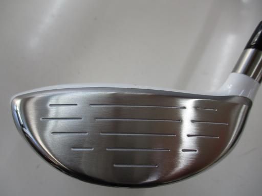 フェアウェイウッド