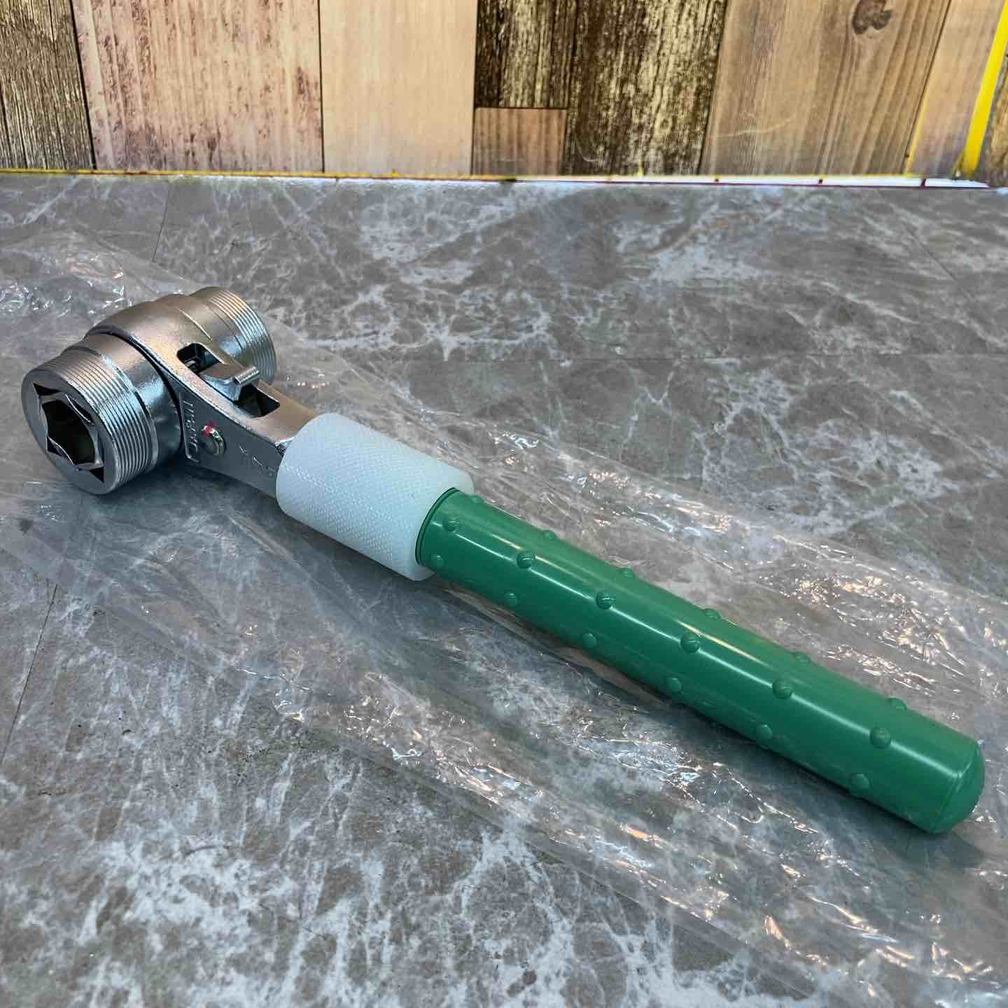 激安！ 永木精機 ラチェット ベンリイラッチ 型式不明 おそらくBH-3 八潮店 健康的な