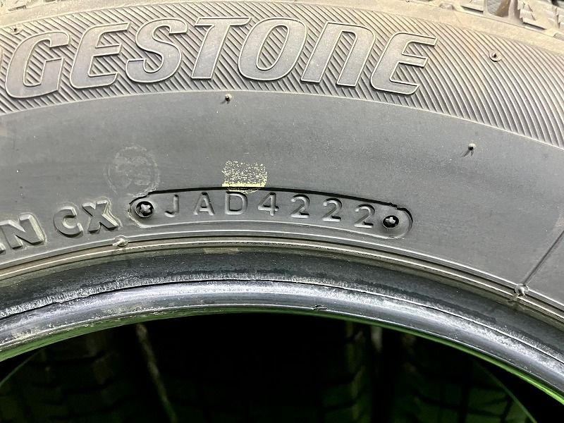 BRIDGESTONE