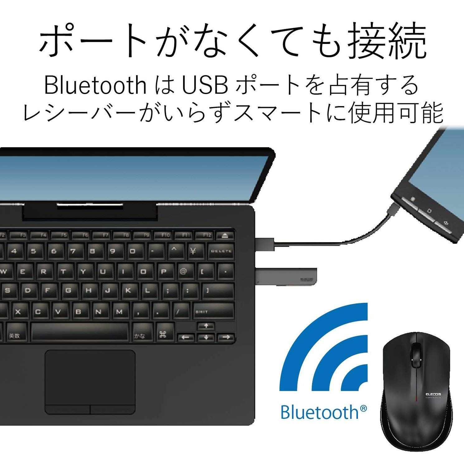 ブラック